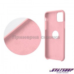  Forcell Silicone за iPhone 11  gvatshop13